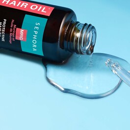 Huile protectrice cheveux - Répare + Lisse
