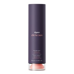 Chitosan™- crème coiffante, bouclés à frisés, soin riche, DYSON