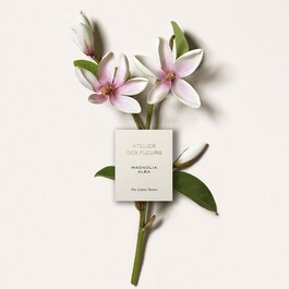 Atelier des Fleurs Magnolia Alba - Eau de Parfum