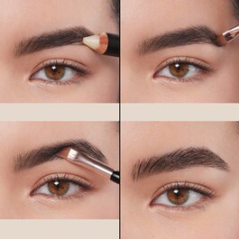 Brow Powder Duo - Duo pour sourcils