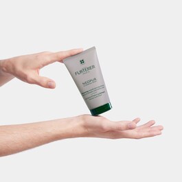 Neopur - Shampooing antipelliculaire équilibrant cuir chevelu gras