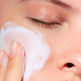 Doux Nettoyant Moussant Apaisant - Peaux très sèches ou sensibles