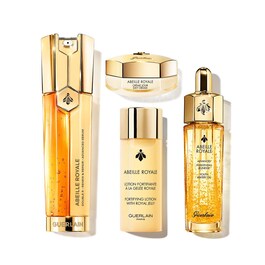 ABEILLE ROYALE - Coffret  Programme Anti-Âge Double R Advanced Serum