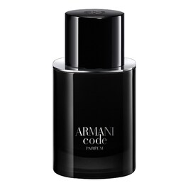 Armani Code - Parfum Rechargeable