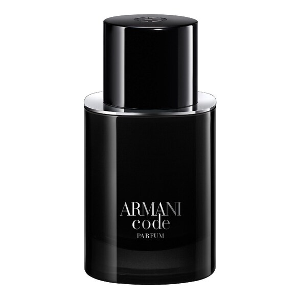 Armani Code - Parfum Rechargeable, ARMANI