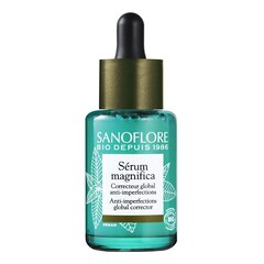 MAGNIFICA - Sérum Anti-Imperfections Certifié Bio, SANOFLORE