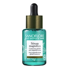 MAGNIFICA - Sérum Anti-Imperfections Certifié Bio