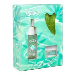 Miracle Skincare Set - Coffret Soins Visage, MERCI HANDY