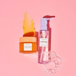 Papaya Sorbet - Baume nettoyant aux enzymes
