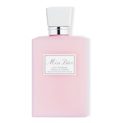 Miss Dior - Lait fondant pour le corps - Lait parfumé pour femme, DIOR