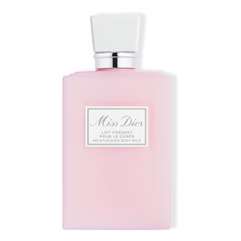 Miss Dior - Lait fondant pour le corps - Lait parfumé pour femme