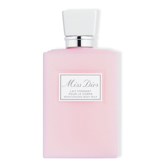 Miss Dior - Lait fondant pour le corps - Lait parfumé pour femme, DIOR