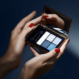 Pure Color Envy - Palette de 5 fards à paupières sculptants