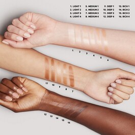 Strobe Dewy Skin Tint - Crème Teintée Lumineuse
