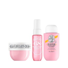 Beija flor Jet set - Coffret soin corps
