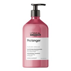 Pro Longer - Shampoing pour cheveux longs aux pointes afffinées , L'Oréal Professionnel