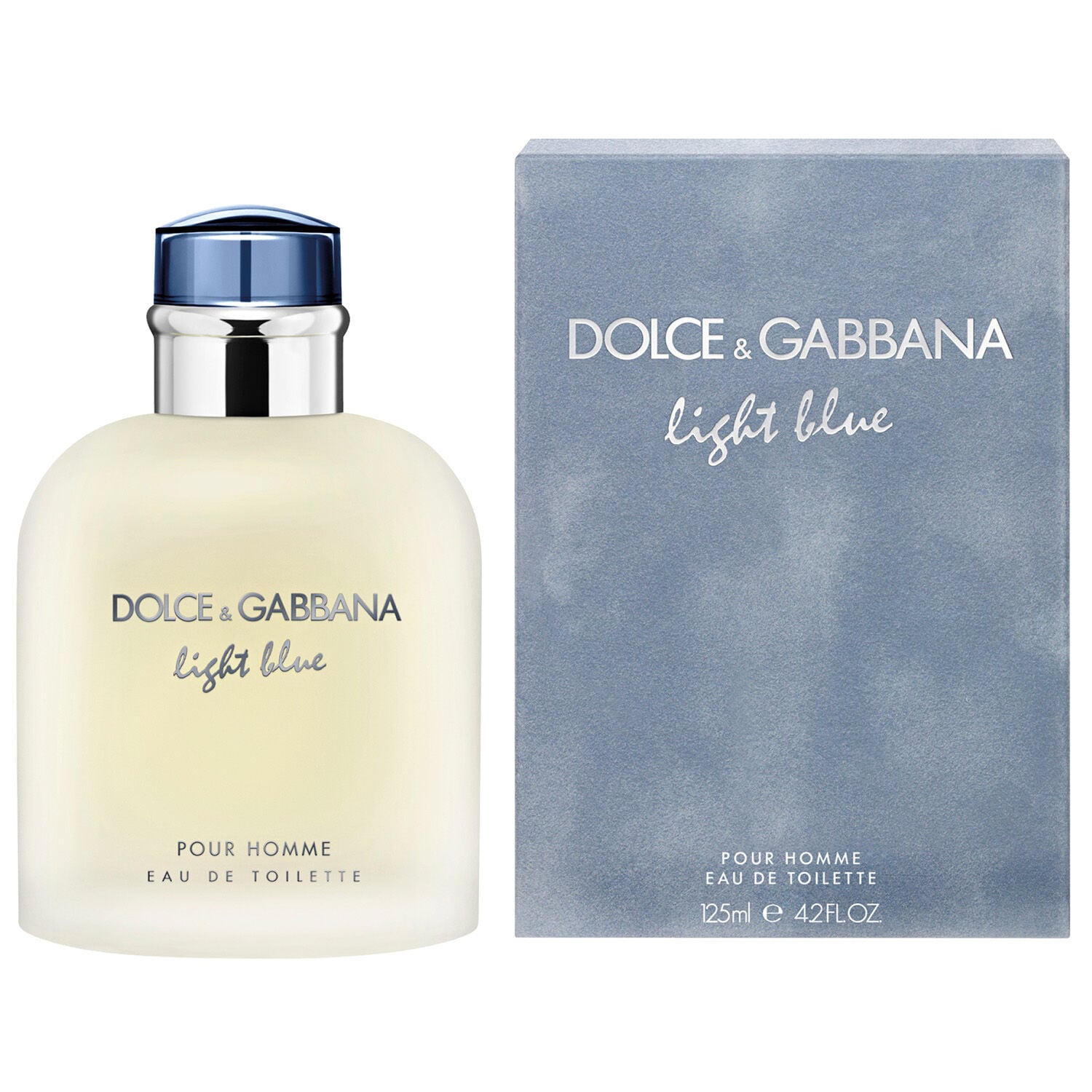 Light Blue Pour Homme Eau de Toilette de DOLCE GABBANA SEPHORA