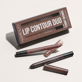 Lip Contour Mini Duo 