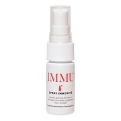 IMMU Spray Immunité - Compléments alimentaires, D+ FOR CARE