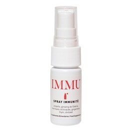 IMMU Spray Immunité - Compléments alimentaires