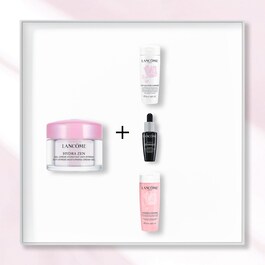 Hydra Zen - Routine Découverte Hydratation 