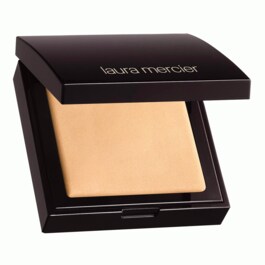 Secret Blurring Powder for Under Eyes - Poudre fixatrice