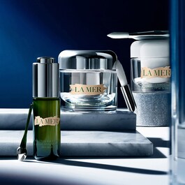 Le Baume Concentré Cou et Décolleté