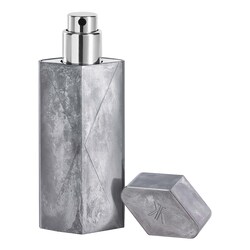 Globe Trotteur Edition Or - Ecrin pour vaporisateur de voyage