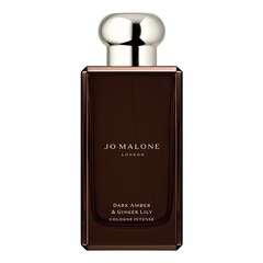 Dark Amber & Ginger Lily - Cologne Intense, JO MALONE LONDON
