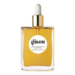 Honey Infused Hair Oil - Huile capillaire Hydratation et Brillance 