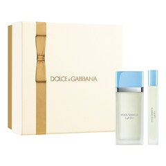 Light Blue - Coffret Eau de Toilette, DOLCE & GABBANA