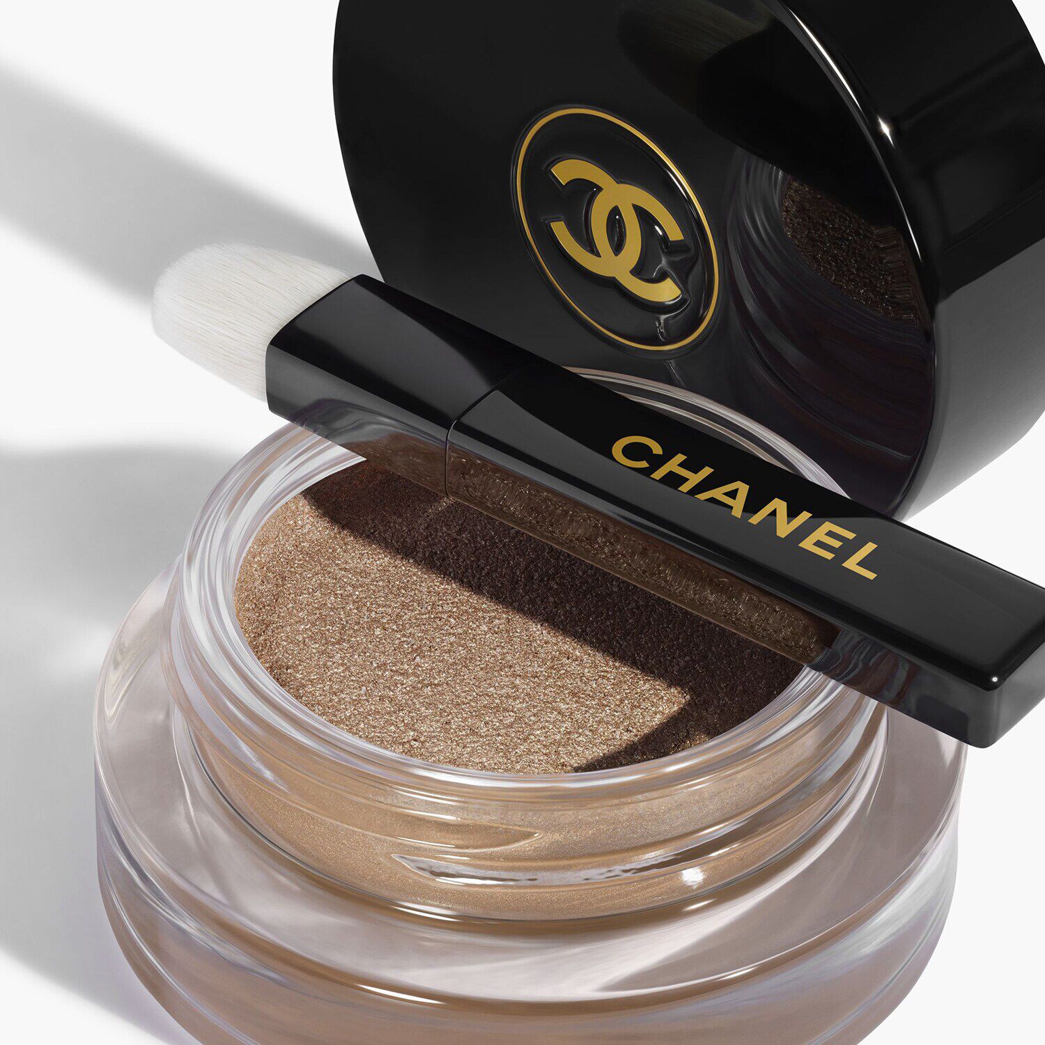 OMBRE PREMIERE Fard A Paupieres Creme Longue Tenue de CHANEL SEPHORA