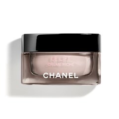 LE LIFT CREME RICHE - Lisse Raffermit, CHANEL