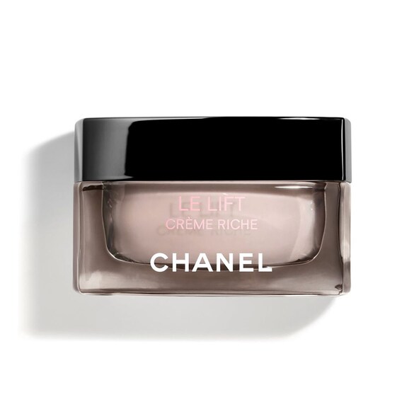 LE LIFT CREME RICHE - Lisse Raffermit, CHANEL