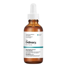 Multi-Peptides Densifiant - Sérum Capillaire