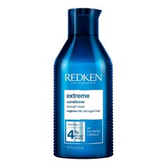 Extreme - Après-shampoing fortifiant cheveux fragilisés, REDKEN