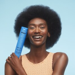 Hydro Rush - Shampoing Hydratation Intense à l'Acide Hyaluronique