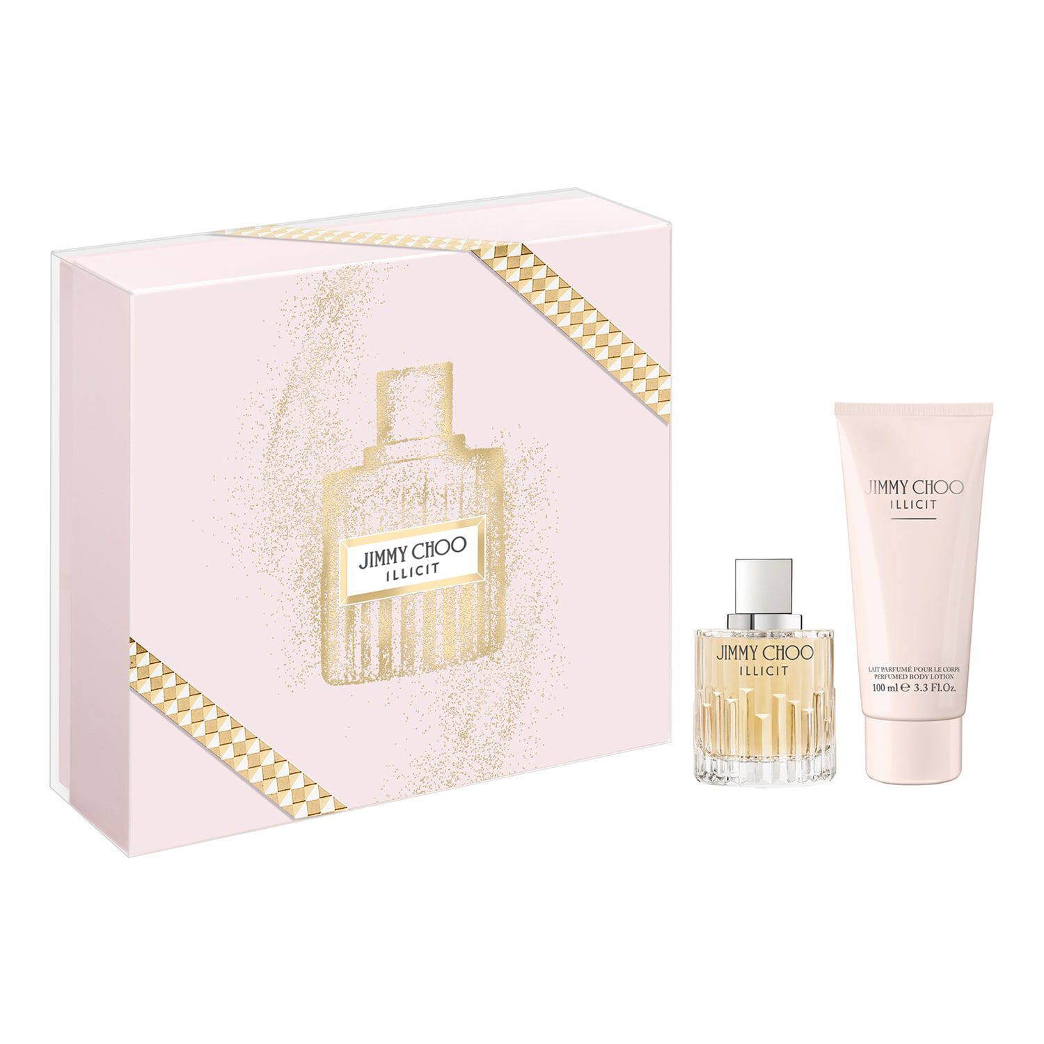 Coffret Illicit Coffret Parfum Illicit Eau De hdQsrt