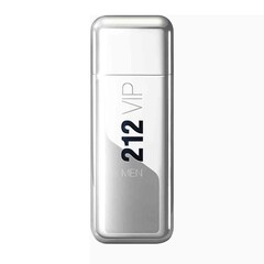212 VIP Men - Eau de Toilette, CAROLINA HERRERA