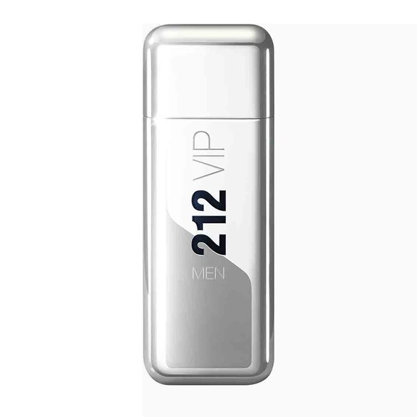 212 VIP Men - Eau de Toilette, CAROLINA HERRERA