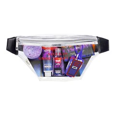 Stranger Things Upside Down Collector Fanny Pack - Coffret Soin Corps & Bain, MERCI HANDY