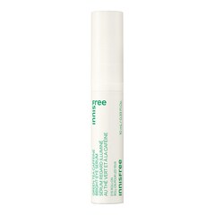 Sérum Yeux Éclat au Thé Vert et à La Caféine - Sérum Hydratant, INNISFREE