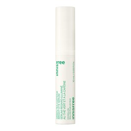 Sérum Yeux Éclat au Thé Vert et à La Caféine - Sérum Hydratant