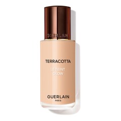 Terracotta Le Teint Glow - Fond De Teint Éclat Naturel Longue Tenue, GUERLAIN