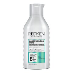 Acidic Bonding Curls - Après-shampoing réparateur pour cheveux bouclés abimés, REDKEN