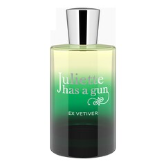 EX VETIVER - Eau de Parfum, JULIETTE HAS A GUN