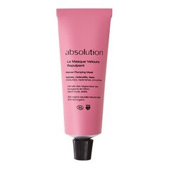 Le Masque Velours Repulpant - Masque hydratation intense bioconcentré, ABSOLUTION