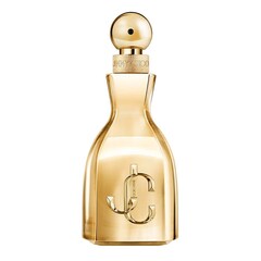 I Want Choo Le Parfum, JIMMY CHOO