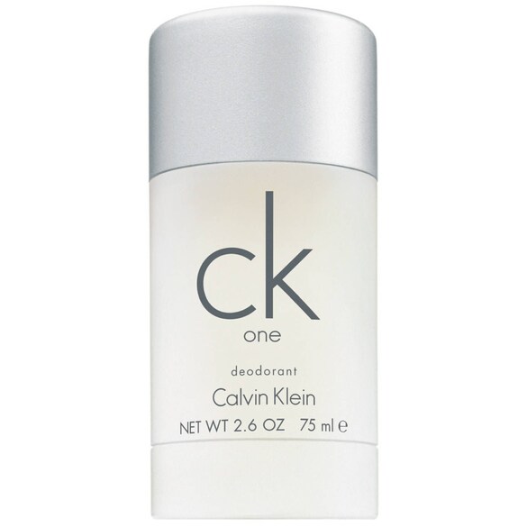 CK One - Déodorant Stick, CALVIN KLEIN