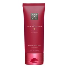 The Ritual of Ayurveda - Baume pour les mains, RITUALS